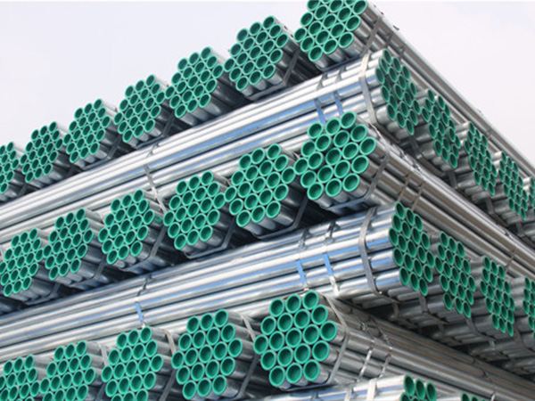 鄭州京華制管有限公司年產(chǎn)60萬(wàn)噸焊接鋼管、襯塑管、防腐管擴(kuò)建項(xiàng)目環(huán)境影響評(píng)價(jià)（征求意見(jiàn)稿）第二次信息公示